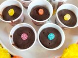 कपकेक (Cupcake recipe in marathi)