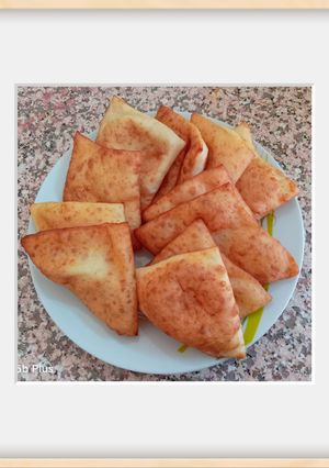 صورة لوصفة مندازي لذيذ و خفيف