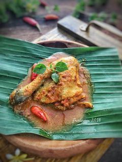 Foto resep Ayam Lodho