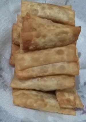 Foto resep Pisang Aroma