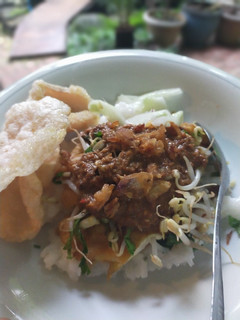 Foto resep Tahu Telur