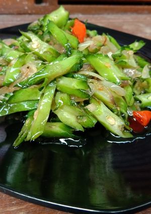 Foto resep Tumis Cipir