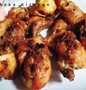 Resep Ayam goreng ketumbar yang Lezat