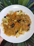 Bakmi Bihun Kecap Spesial
