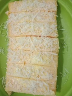 Foto resep Bolu Kukus Pop Ice Mangga No Mixer