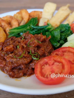 Foto resep Sambal Bawang