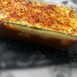 Pastel de patata con carne picada