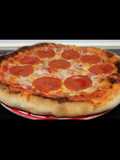 Masa pizza 🍕 estilo Domino's en panificadora Lidl