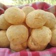 Pan de queso brasileño