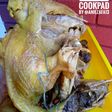 Ingkung Ayam Kampung