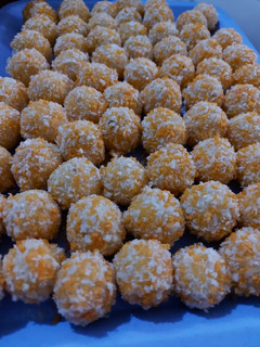 Foto resep Potato Cheese Balls