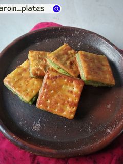 Foto resep Gabin Tape Pandan