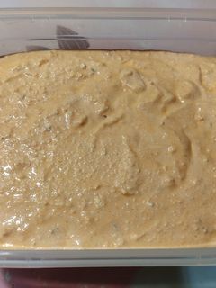 Körözött ahogy mi szeretjük recept fotója
