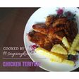Chicken Teriyaki
