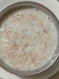 Veremicil kheer