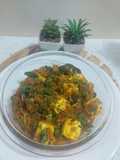 Paneer masala