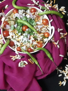 જાલ મુરી (Jal Muri Recipe In Gujarati) રેસીપી મુખ્ય ફોટો