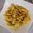 Pasta curry