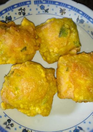 Foto resep Tahu Isi Sayur Sederhana