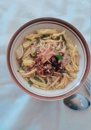 Foto resep Soto ayam