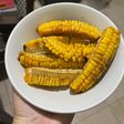 Jagung goreng viral tiktok bisa airfyer juga