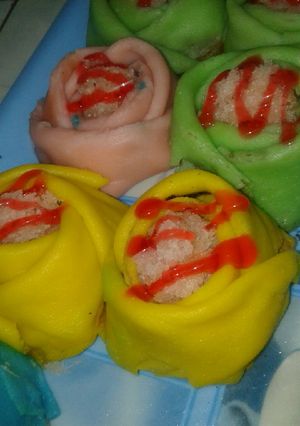 Foto resep Darlung Rose