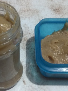 Una foto de Dulce o mermelada de Banana