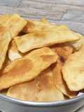 Cuerito (torta frita)