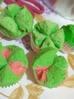 Foto resep Bolu kukus mekar anti gagal