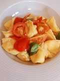 Cappelletti al Formaggio