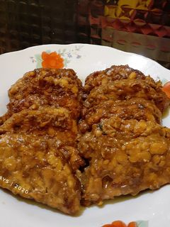 Foto resep Tempe Bacem