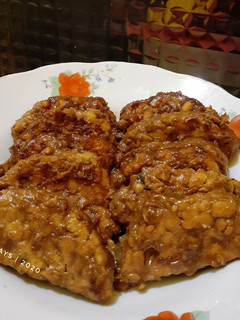 Foto resep Tempe Bacem