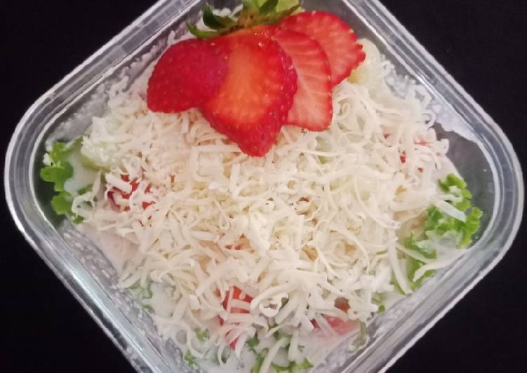 Salad BUAH