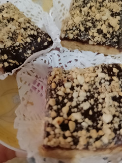 صورة لوصفة قاطو ميطيبش لقهوة لعشية😋☕
