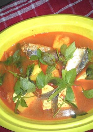 Foto resep ketubukuke