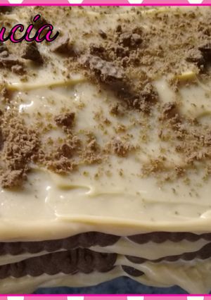 Una foto de Chocotorta II