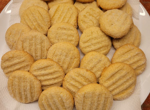 Una foto de Galletitas de Limón 😊