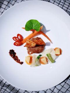 Foto resep Pergedel Kentang