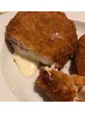 Cordon bleu