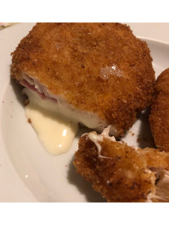 Foto di Cordon bleu