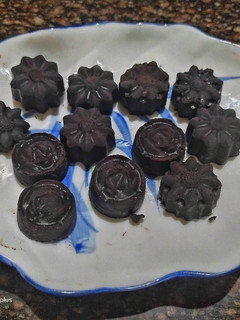 சாக்லேட் 🍫🍫🍫🍫🍫 (Chocolate) செய்முறை முக்கிய புகைப்படம்
