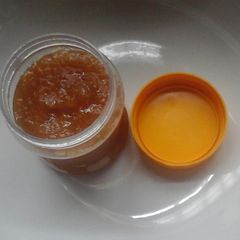 A picture of The Best Orange Jam Recipe.