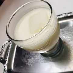 A picture of Lassi.