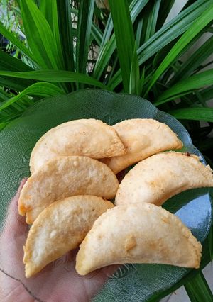 Foto resep Cireng Ayam Suwir
