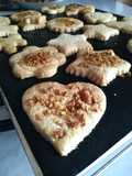 Biscotti al limone