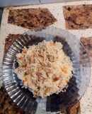 Arroz con pollo
