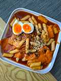 Tteokbokki (Topokki) Instant Mamasuka