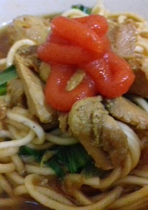 Foto resep Mie Ayam Nagiih