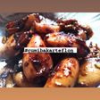 Cumi bakar teflon