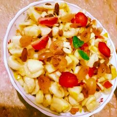 A picture of Juicy Fruit Chat.